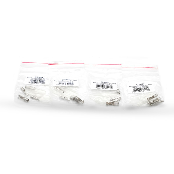 R&G Indicator Adapter Kit for the Super SocoTC Max '20- / CPx '20-